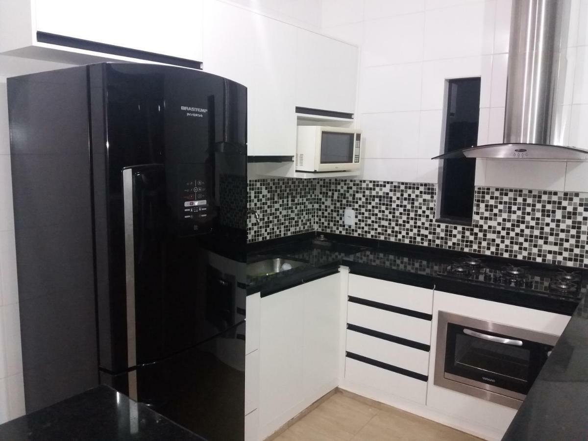 Ate 8 Hospedes, Piscina Aquecida , Salao De Jogos Premium E Brinquedoteca Ору-Прету Екстер'єр фото